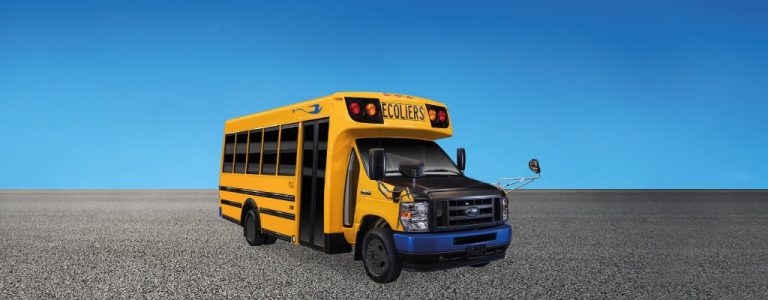 Homepage - Autobus Girardin